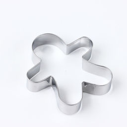 Форма для печенья новогодняя Пряня - KONFINETTA фото 3