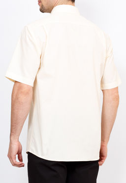 Сорочка мужская короткий рукав GREG Gb510/309/CRL(t)2  фото 4