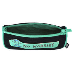 Пенал школьный Феникс+, арт.62082/ 24 КРУТОЙ ИНОПЛАНЕТЯНИН  фото 3