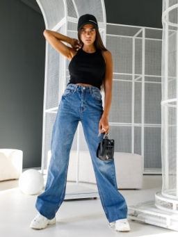 ТОП ЖЕНСКИЙ - Chic & charisma фото 10