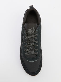 Кроссовки REEBOK CLASSIC LEATHER Артикул 4123669, черный