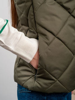 Жилет Руби - Yollochka фото 19