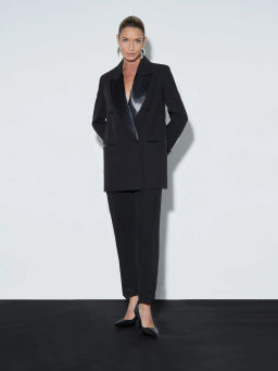 ЕМКА / Брюки зауженного кроя