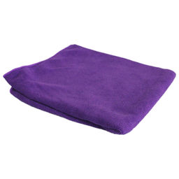 Тряпка для пола из микрофибры М-02F 40*50 см (48-50 гр.) арт. 310205,310228,310229 (002681)