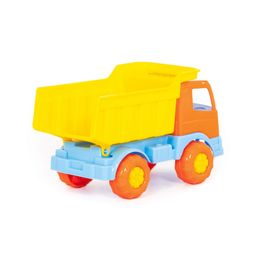 Салют, автомобиль-самосвал (в коробке) - Полесье фото 10