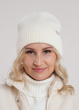 Шапка женская