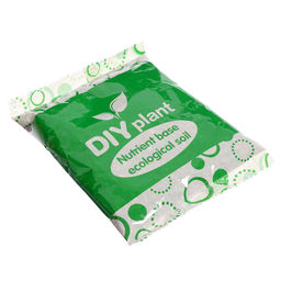 Набор для опытов Весёлые прически, выращиваем травку, девочка - Эврики фото 4