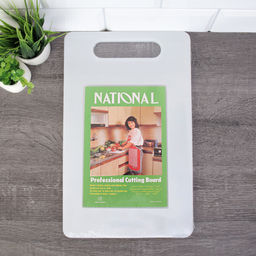 Доска разделочная 33х20х1 см / D6 /уп 36/ - Галеонтрейд фото 2