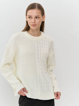 Джемпер женский 5242-41410 - Vay фото 2