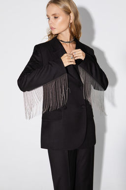 Жакет Pirs 4977 черный