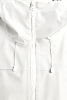 SHELL WATERPROOF TECHNICAL JACKET - Zara фото 24