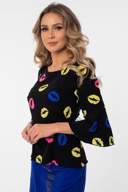 Костюм К4-1831 - Wisell фото 13