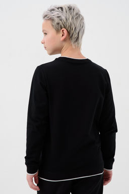 Толстовка Лицеист подростковая