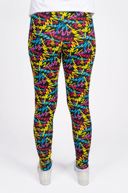 Лосины женские 1147 Lets go - Let's go фото 7