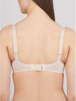 -22% Бюстгальтер Aveline 660430 Бежевый  фото 20