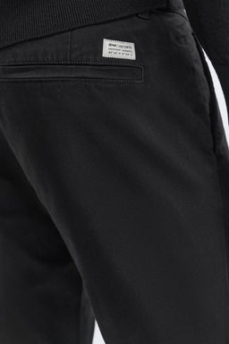 SKINNY FIT CHINO TROUSERS - Zara фото 41