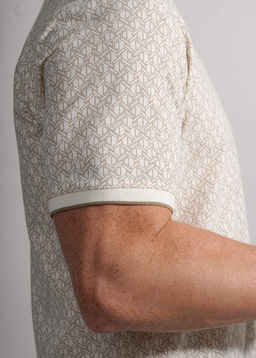 Футболка Модуль - Clever wear фото 4