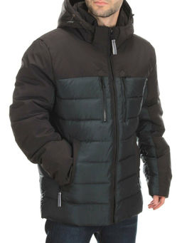 Y-5020 BLUE Куртка мужская зимняя PARUID (150 гр. холлофайбер)