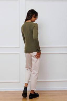 Лонгслив Raposa женский 358