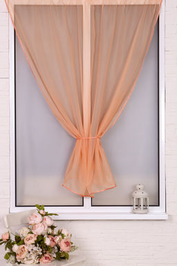 Тюль для балкона 78030