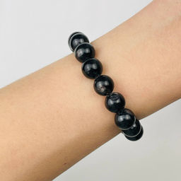 Браслет из Гиперстена 18,5 см