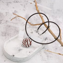 MADAGASCAR Колье LKY6052