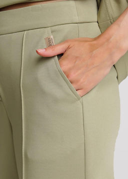 Брюки жен. хаки 136312/115сд - Clever wear фото 3