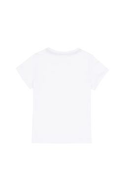 Белая футболка для мальчика Неожиданная скидка в корзине - U.s. polo assn фото 3