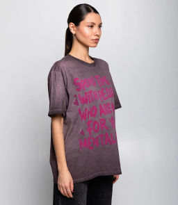 Футболка #КТH01 (1), коричневый