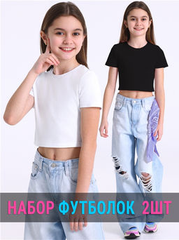 2футболки 2ДДФК5852200