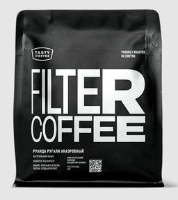 Кофе Руанда Ругали Анаэробный