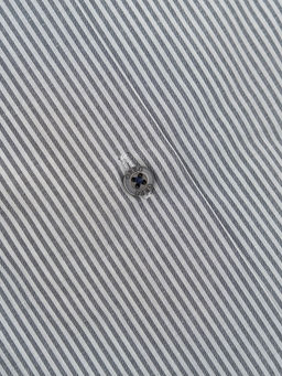 Сорочка мужская короткий рукав GREG 331/201/7436/Z/1p  фото 3