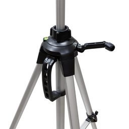 VISTA-ARTISTA VEA-03 Мольберт-тренога алюминий 155 x 94 см 01-под серебро  фото 4