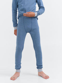 Комплект термо Деним для мальчика 7+ - Bungly фото 3