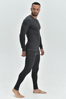 Термокомплект оптима полиэстер антрацит фото 4