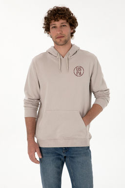 Erkek Ta_ Sweatshirt