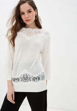 Джемпер жен.