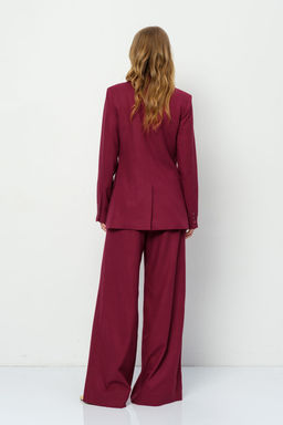 Блуза Pirs 6298 чёрный  фото 638