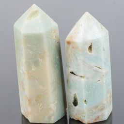 Кристалл из Амазонита