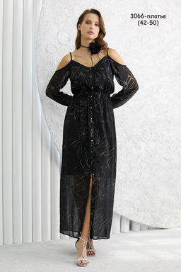 Платье 3066