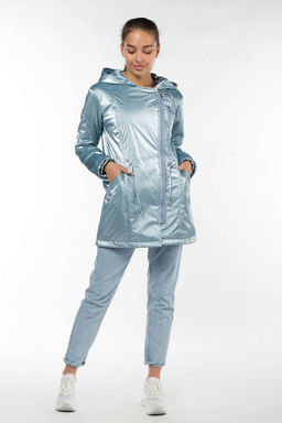 04-2471 Куртка ветровка демисезонная University Action (синтепон 60) - El podio фото 10