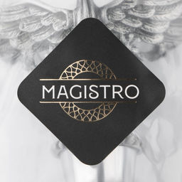 Пробка для бутылки Magistro Парящий дракон, 12,5 см  фото 5