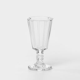 Набор стеклянных рюмок, 25 мл, d=4 см, h=8 см