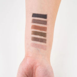 KIKI Тени для век NUDE 901  фото 6