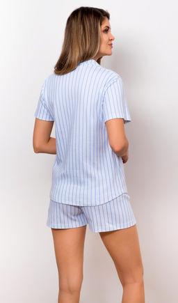 S2112 Комплект с шортами - Daina фото 3