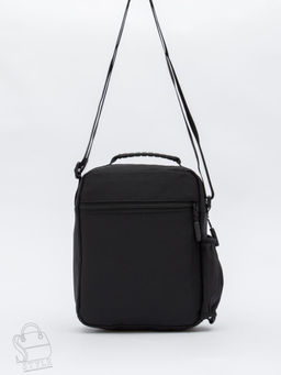 Сумка мужская 53280 black Aotian в Новосибирске