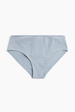 Pack de 10 bragas hipster de algod?n - H&m фото 5
