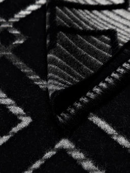 Шарф муж. шелк+виск 30х180 LJG34-608-01 - Labbra фото 3