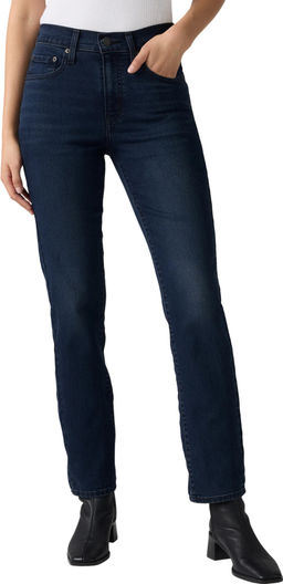 Джинсы женские