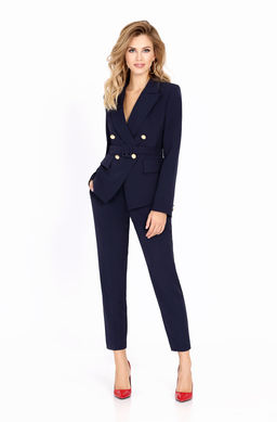 Блуза Pirs 6298 чёрный  фото 188